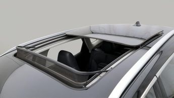 MG MG HS EXCLUSIVE DCT
