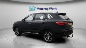 MG MG HS EXCLUSIVE DCT