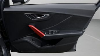 Audi Q2 TFSI SPORT