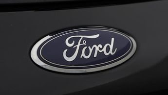 Ford Kuga TITANIUM