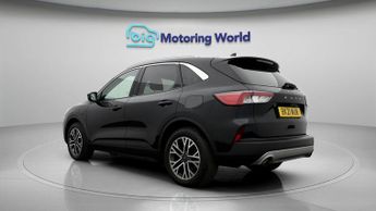 Ford Kuga TITANIUM