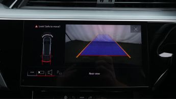 Audi e-tron QUATTRO TECHNIK