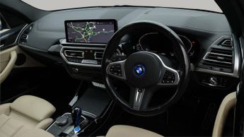 BMW iX3 M SPORT