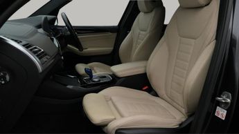 BMW iX3 M SPORT