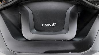 BMW iX3 M SPORT