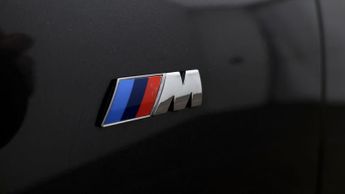 BMW iX3 M SPORT