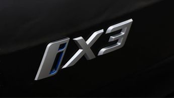 BMW iX3 M SPORT
