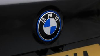 BMW iX3 M SPORT