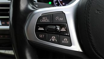 BMW iX3 M SPORT