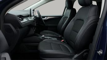 Ford Kuga TITANIUM