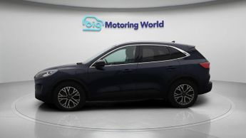 Ford Kuga TITANIUM