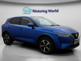 Nissan Qashqai DIG-T PREMIERE EDITION