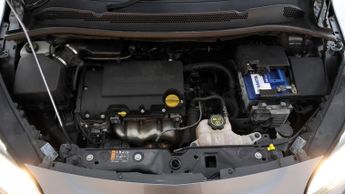 Vauxhall Corsa SE NAV