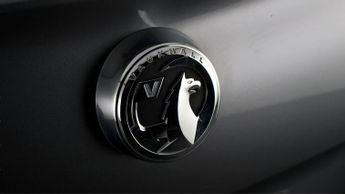 Vauxhall Corsa SE NAV