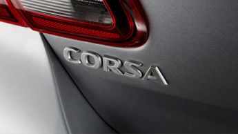 Vauxhall Corsa SE NAV