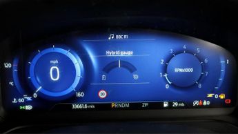 Ford Puma ST-LINE X