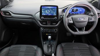 Ford Puma ST-LINE X