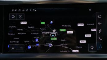 Audi Q3 TFSI S LINE BLACK EDITION