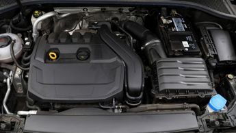 Audi Q3 TFSI S LINE BLACK EDITION
