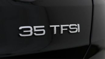 Audi Q3 TFSI S LINE BLACK EDITION