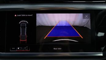 Audi Q3 TFSI S LINE BLACK EDITION