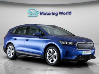 Skoda Enyaq 60