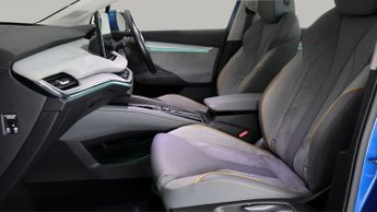 Skoda Enyaq 60