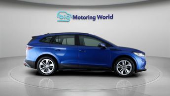 Skoda Enyaq 60