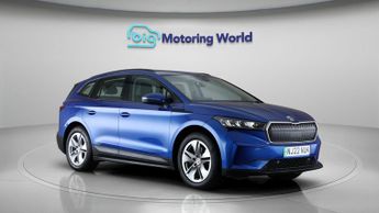 Skoda Enyaq 60