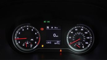 Hyundai i10 MPI SE CONNECT