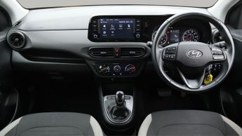 Hyundai i10 MPI SE CONNECT