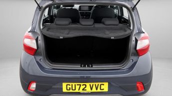 Hyundai i10 MPI SE CONNECT
