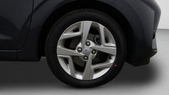 Hyundai i10 MPI SE CONNECT