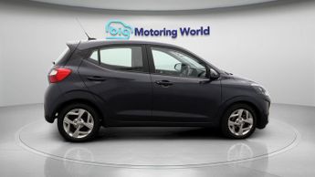 Hyundai i10 MPI SE CONNECT
