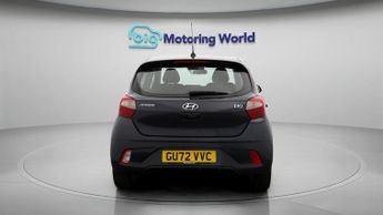 Hyundai i10 MPI SE CONNECT