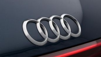 Audi e-tron QUATTRO TECHNIK