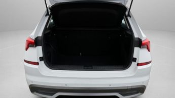 Skoda Kamiq SE L EXECUTIVE TSI DSG