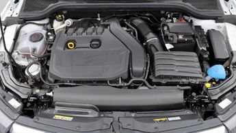 Skoda Kamiq SE L EXECUTIVE TSI DSG
