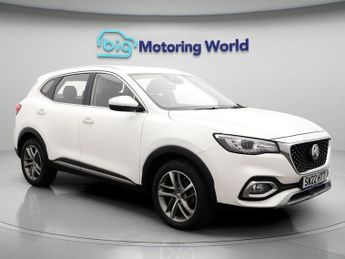 MG HS EXCITE