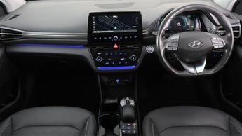 Hyundai IONIQ PREMIUM SE