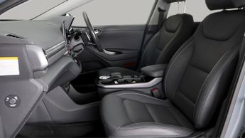 Hyundai IONIQ PREMIUM SE