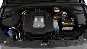 Hyundai IONIQ PREMIUM SE