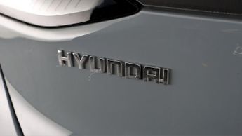 Hyundai IONIQ PREMIUM SE