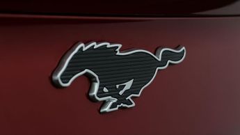 Ford Mustang Mach-E BASE