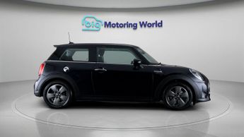 MINI Hatch COOPER S CLASSIC