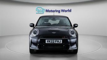 MINI Hatch COOPER S CLASSIC