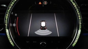 MINI Hatch COOPER CLASSIC