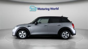 MINI Hatch COOPER CLASSIC