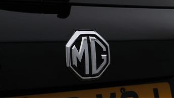MG MG HS EXCLUSIVE DCT