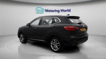 MG MG HS EXCLUSIVE DCT